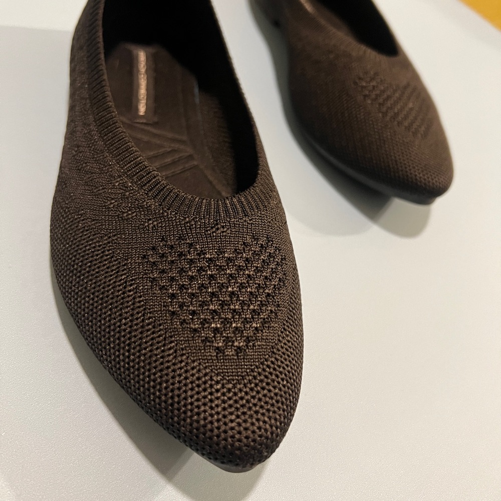 Ballet flats